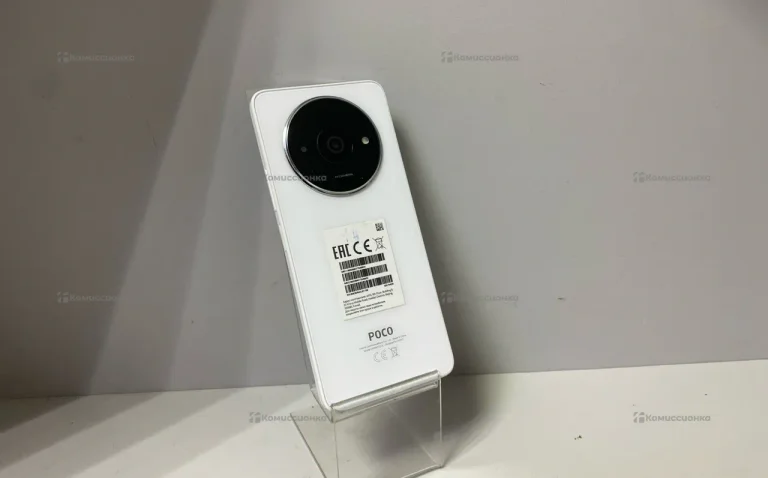 Xiaomi Poco C61 3/64 ГБ