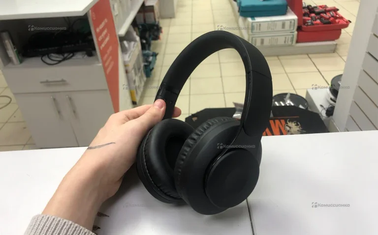 Наушники Hoco