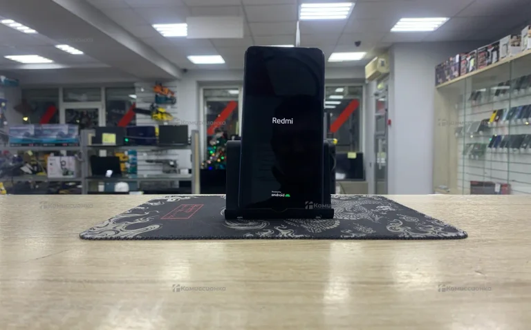 Xiaomi Redmi Note 9 3/64 ГБ