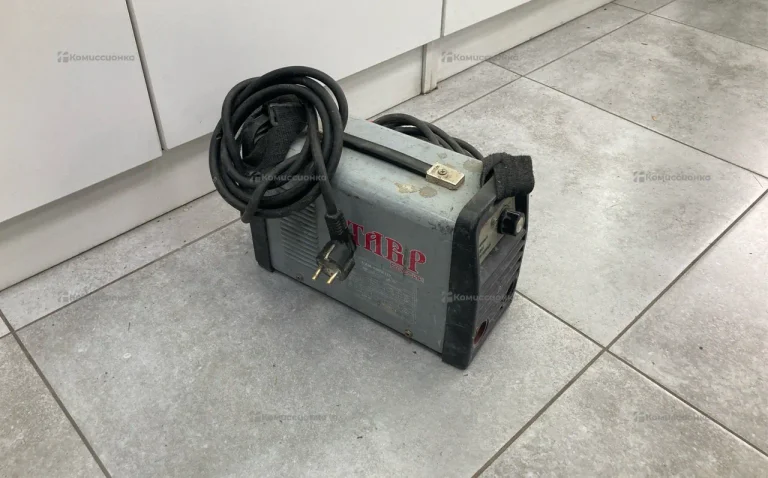 Сварочный аппарат Ставр саи-180бт