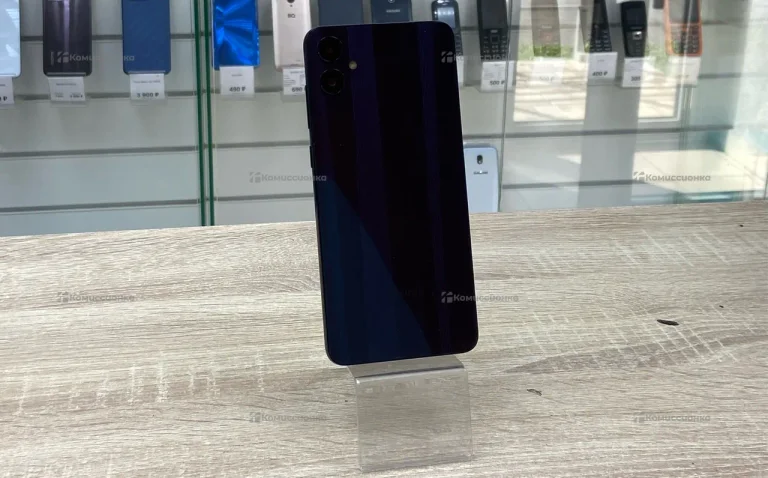 Samsung Galaxy A05 4/64Gb