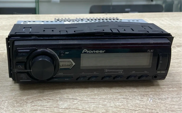Автомагнитола  pioneer