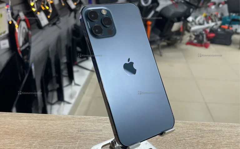 Apple iPhone 12 Pro 6/128 ГБ