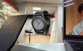 Купить Часы  Q&Q Quartz б/у , в Санкт-Петербург Цена:990рублей