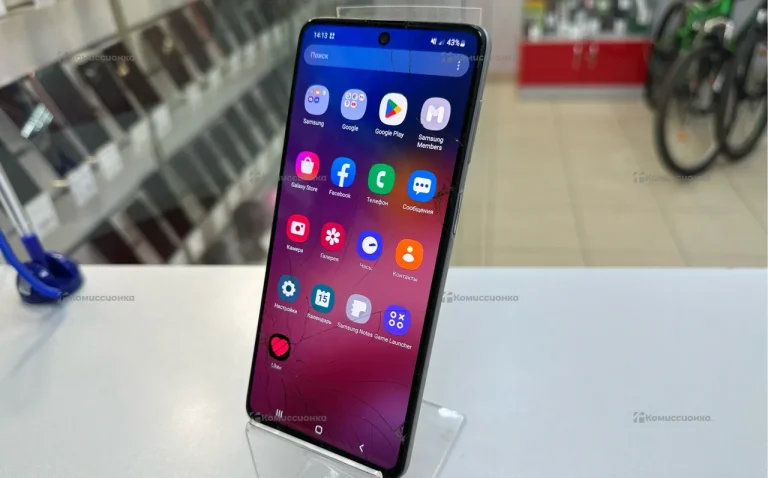 Samsung Galaxy M51 6/128Gb