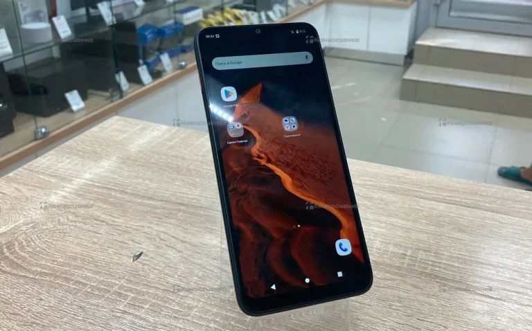 Xiaomi Redmi A2+ 3/64ГБ