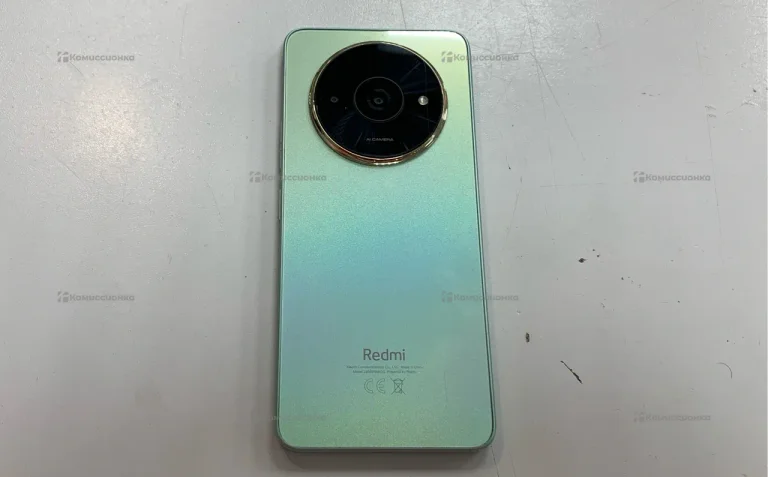 Xiaomi Redmi A3x 3/64ГБ