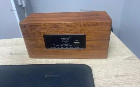 Купить Колонка  KBroad KTS-1612 б/у , в Зеленодольск Цена:700рублей