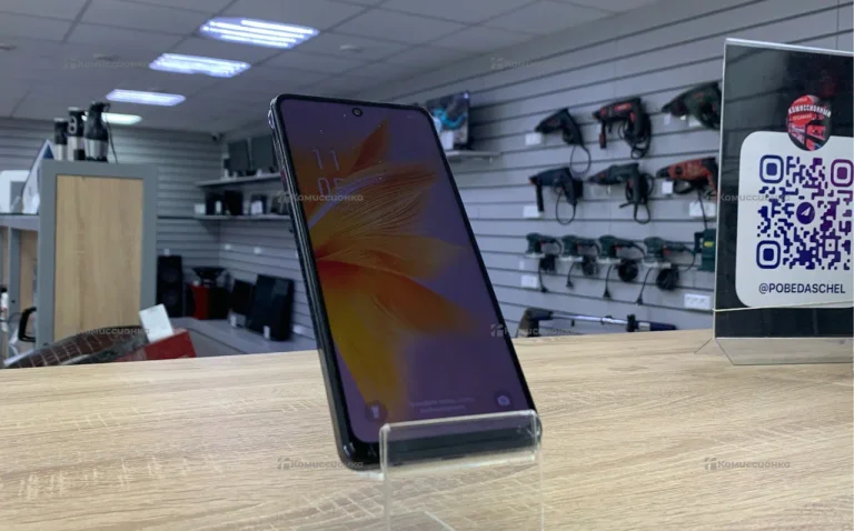 Infinix Note 30 256Gb