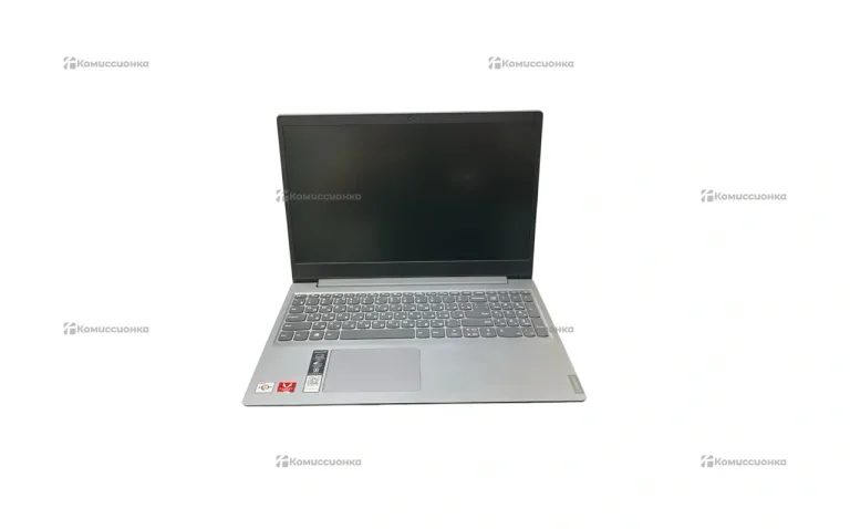 Ноутбук Lenovo S145-15API