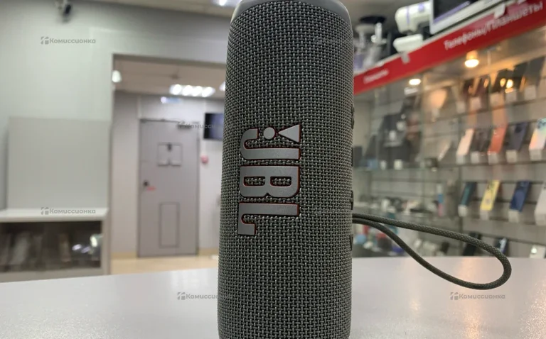 Колонка  Jbl flip 6