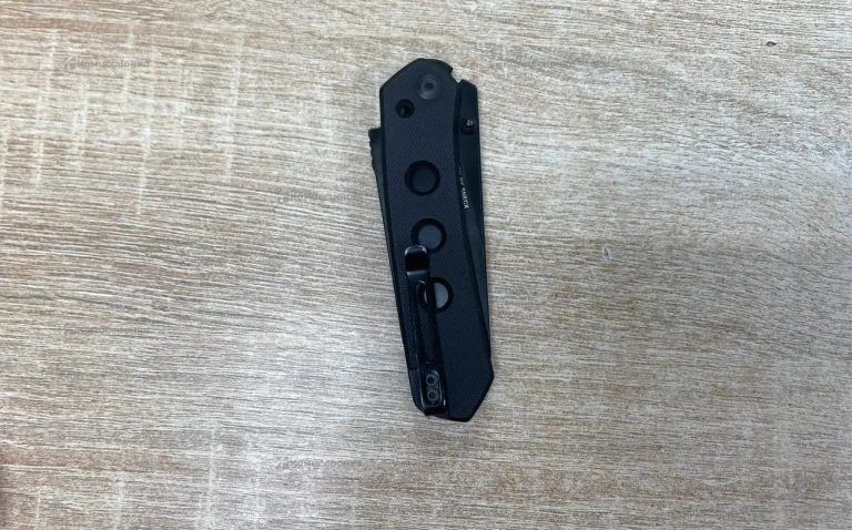 Нож складной Civivi vision r