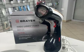 Купить Отпариватель Breyer BR4123 б/у , в Москва и область Цена:1200рублей
