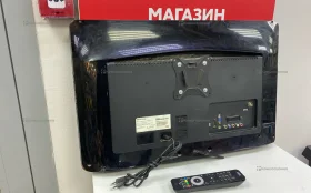 Телевизор Philips 26pfl3405/60