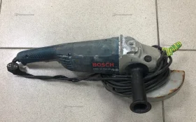 УШМ Bosch GWS 22-230 JH .