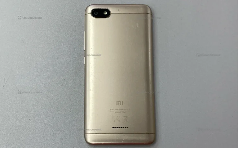 Xiaomi Redmi 6A