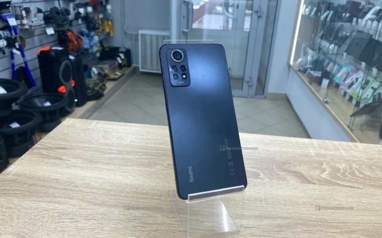 Xiaomi Redmi Note 12 Pro 8/256 ГБ