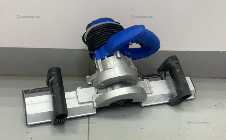 Электрический плиткорез FANG TOOLS F45