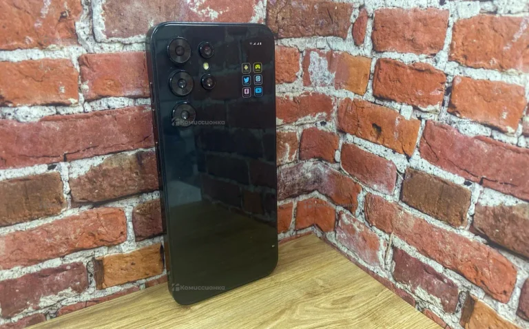 Samsung Galaxy S24 Ultra (реплика)