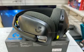 Наушники Logitech g435