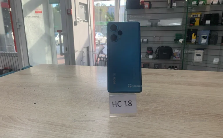 Xiaomi Poco F5 12/256Gb