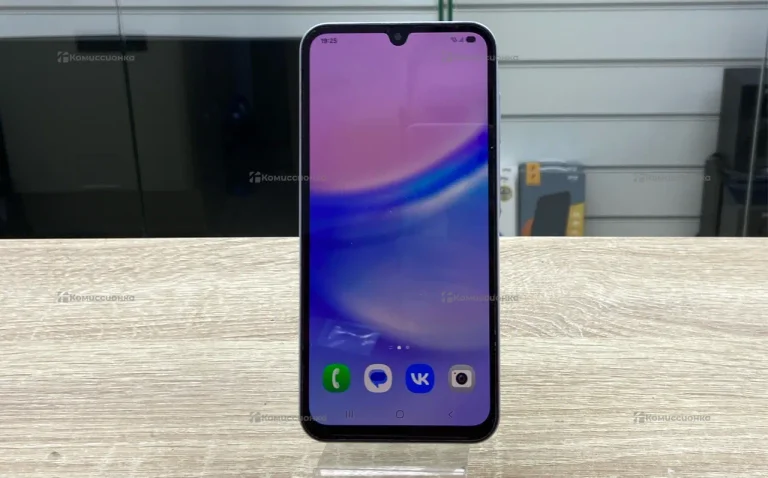 Samsung Galaxy A15 4/128 ГБ