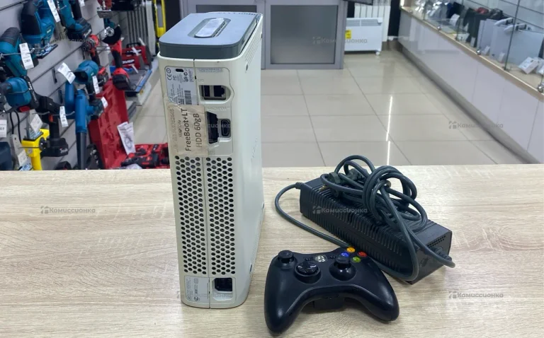 Приставка Xbox Xbox 360