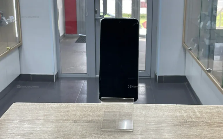 Xiaomi Redmi note 12S 8/256 Гб