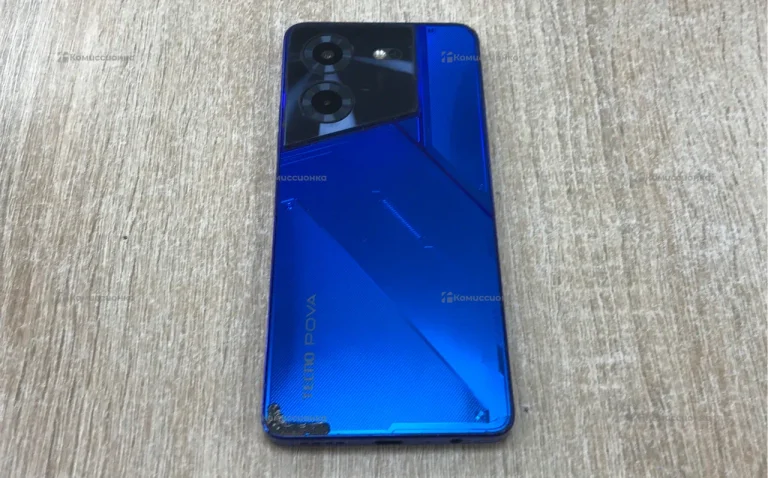 Tecno Pova 5 8/256Gb