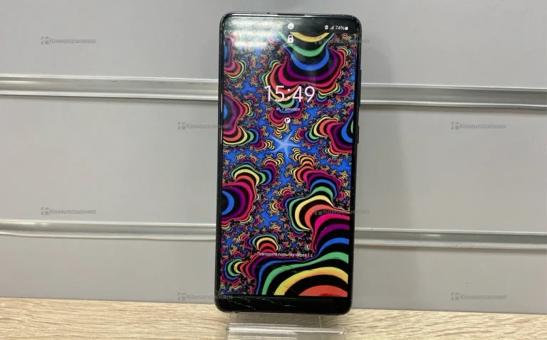 Samsung Galaxy Note 10 Lite 6/1128Gb