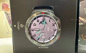 Часы Mibro GS Pro