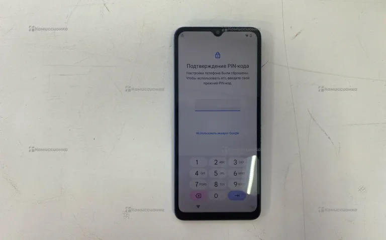 Xiaomi Redmi A3 128 ГБ.