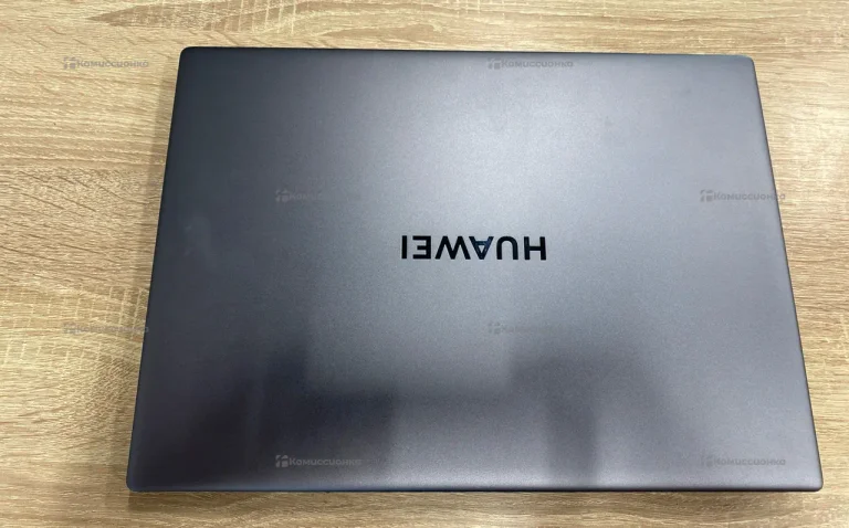 Ноутбук  Huawei Matebook 16S