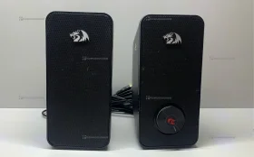 Купить Колонки компьютерные Redragon б/у , в Краснодар Цена:490рублей