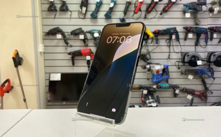 Apple iPhone 13 Pro Max 128Gb