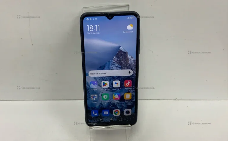 Xiaomi Poco M6 6/128 ГБ