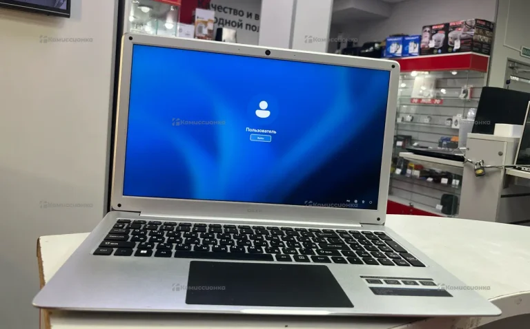 Ноутбук Dexp Aqulation C15