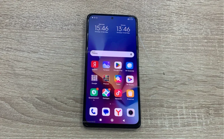 Xiaomi Redmi Note 10 Pro 8/256Gb