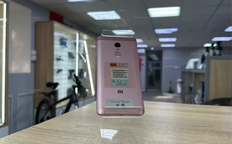 Xiaomi Redmi Note 4 16Gb