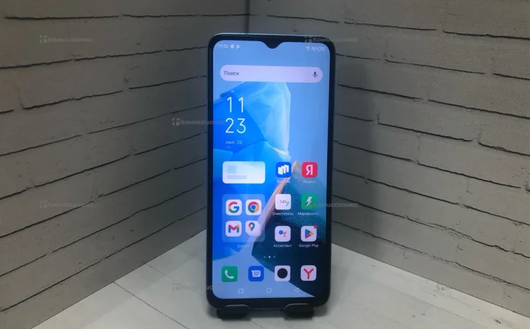 Infinix Hot 30i 8/128 ГБ
