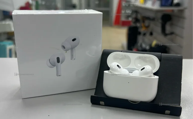 Наушники  AirPods Pro