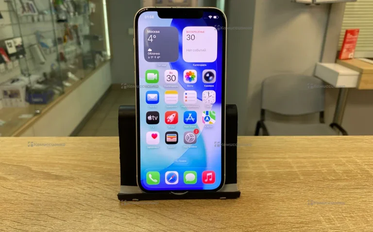 Apple iPhone 12 4/256 ГБ