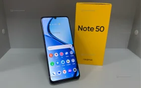 Realme Note 50 4/256 ГБ