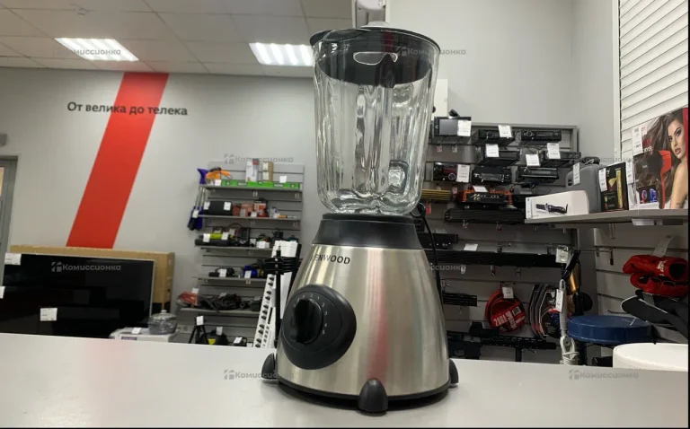 Блендер Kenwood