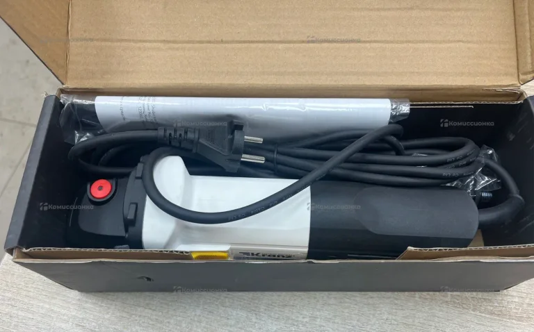 УШМ Kranz KR-PT-212