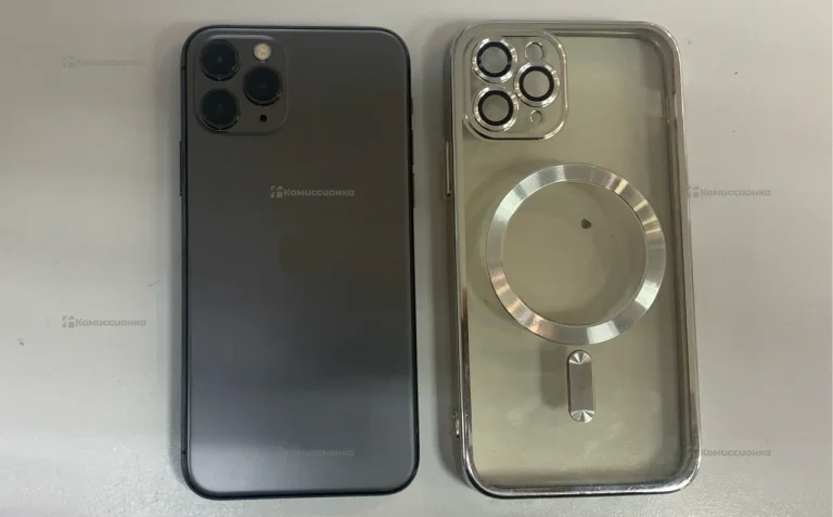 Apple iPhone 11 Pro 4/64 ГБ