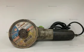 УШМ Интерскол-125/750