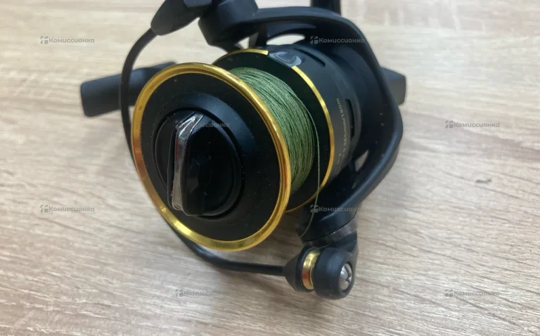 Катушка Virtus 3000