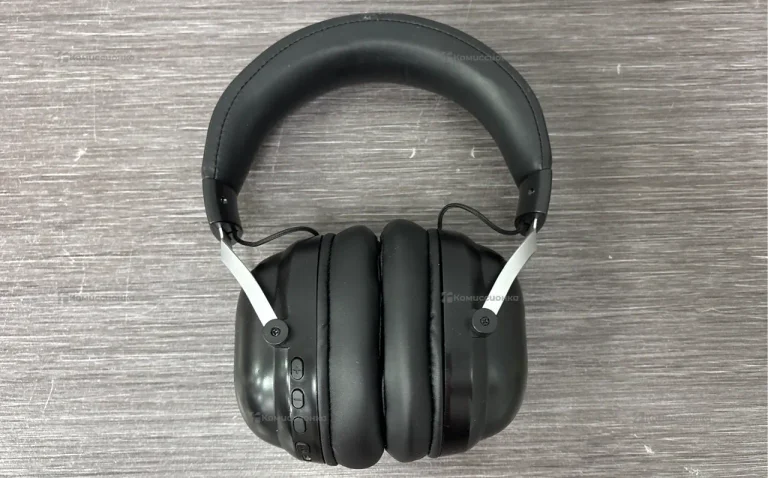 Наушники Defender