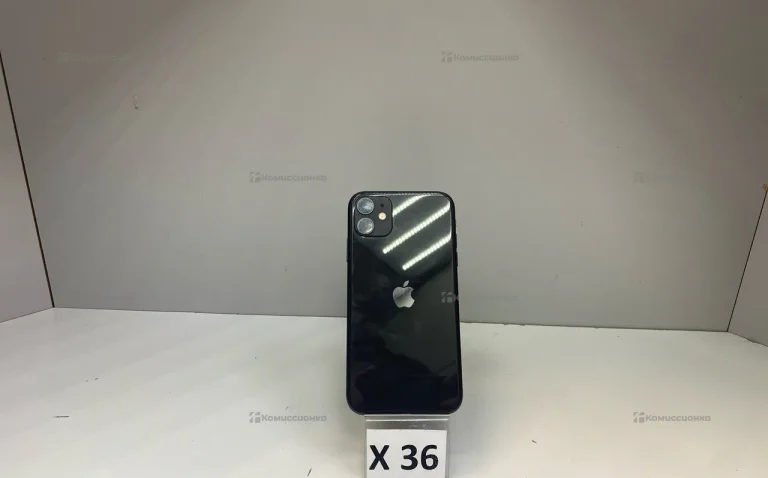 Apple iPhone 11 4/128 ГБ